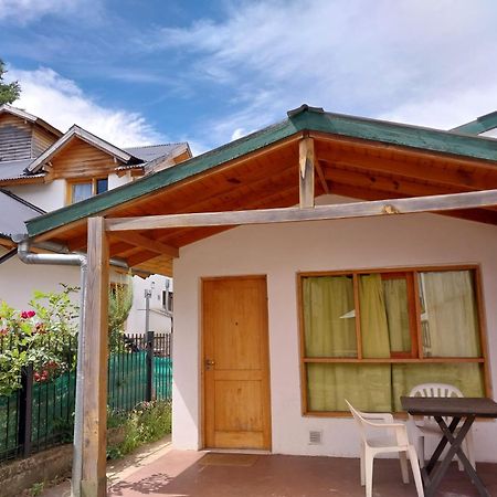 Hostel El Refugio Casa De Montana San Martín de los Andes Zewnętrze zdjęcie