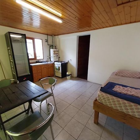 Hostel El Refugio Casa De Montana San Martín de los Andes Zewnętrze zdjęcie