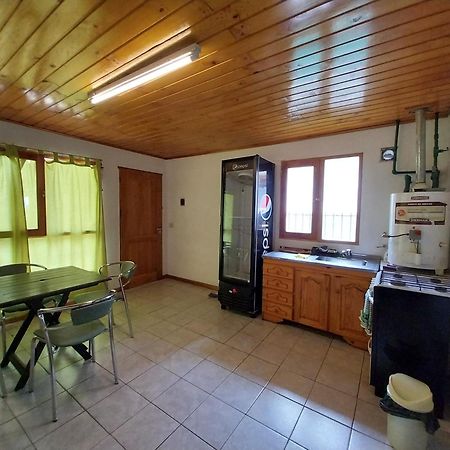 Hostel El Refugio Casa De Montana San Martín de los Andes Zewnętrze zdjęcie