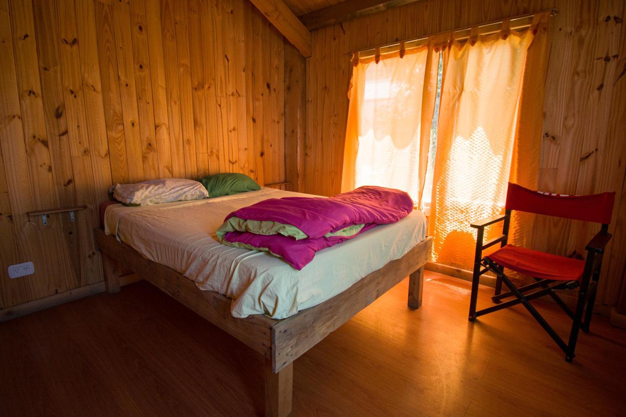 Hostel El Refugio Casa De Montana San Martín de los Andes Zewnętrze zdjęcie