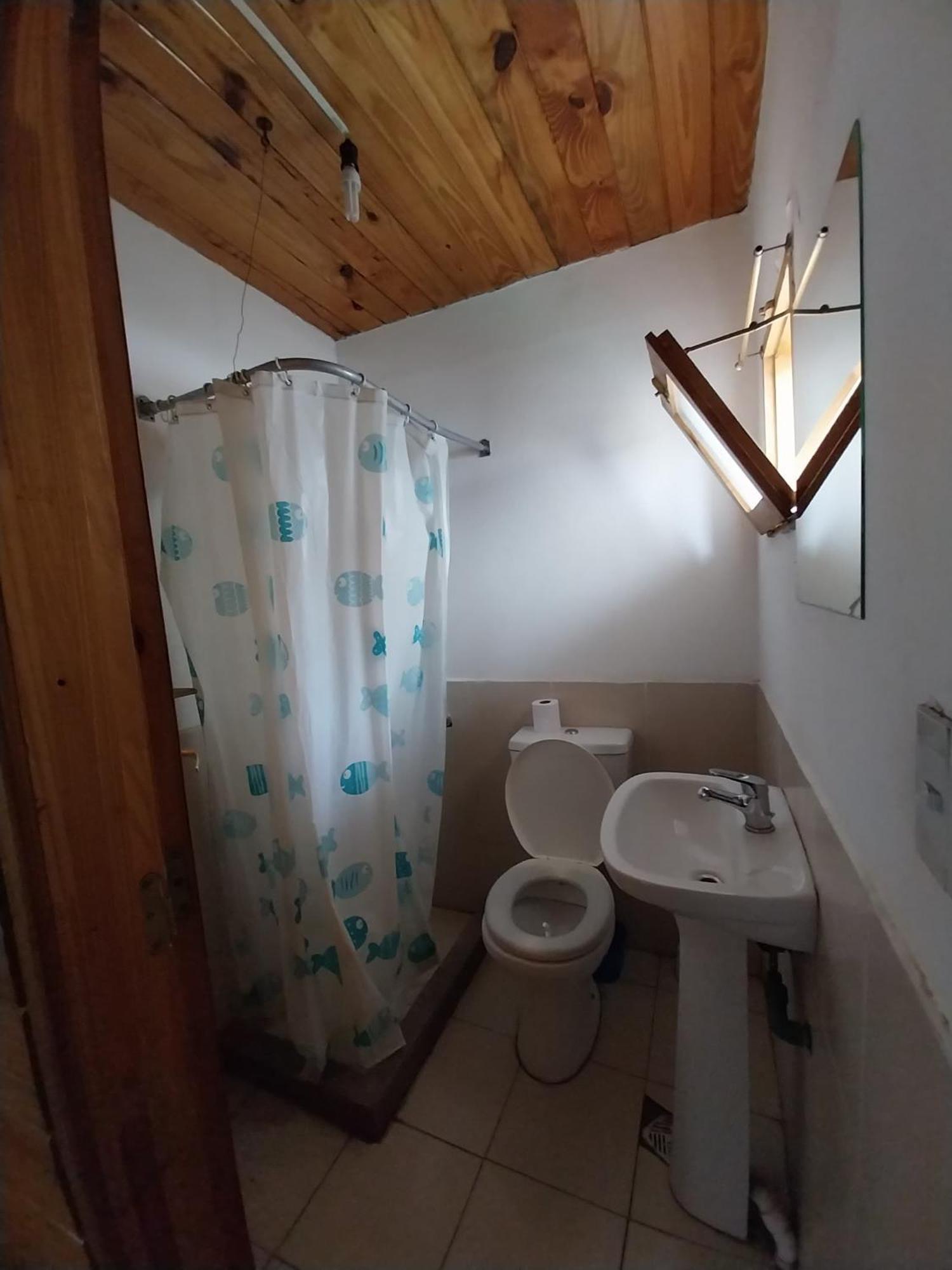 Hostel El Refugio Casa De Montana San Martín de los Andes Zewnętrze zdjęcie