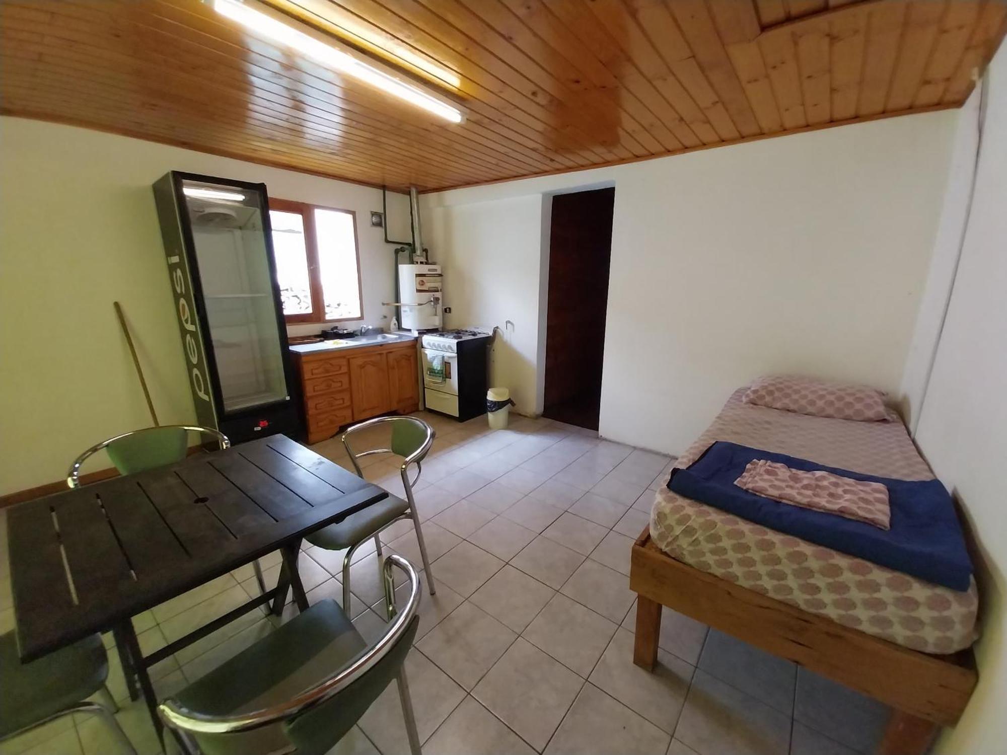Hostel El Refugio Casa De Montana San Martín de los Andes Zewnętrze zdjęcie
