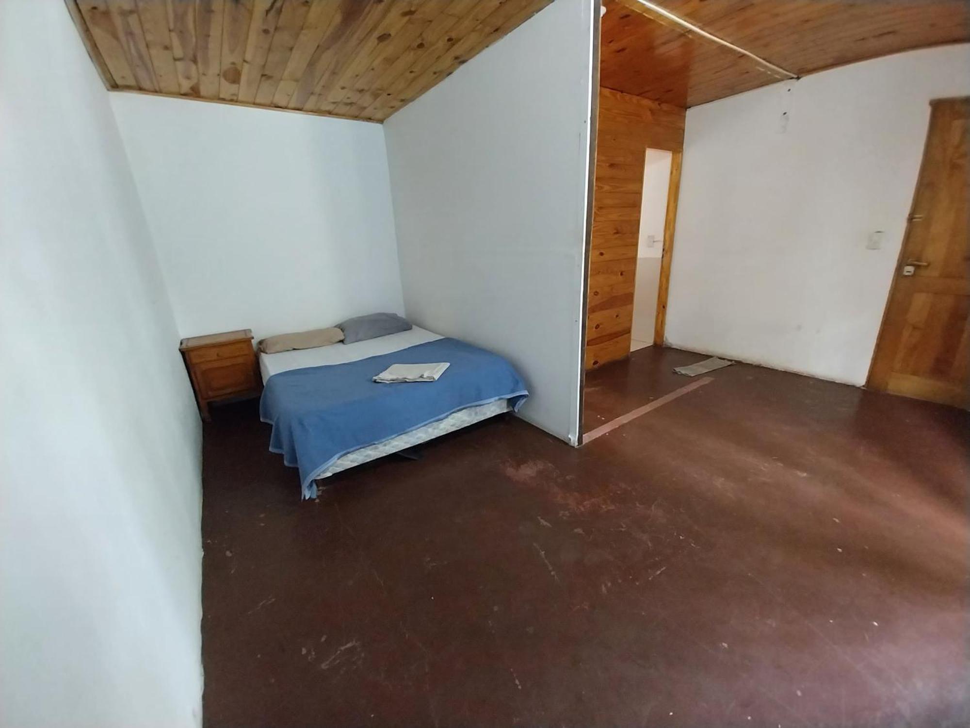 Hostel El Refugio Casa De Montana San Martín de los Andes Zewnętrze zdjęcie