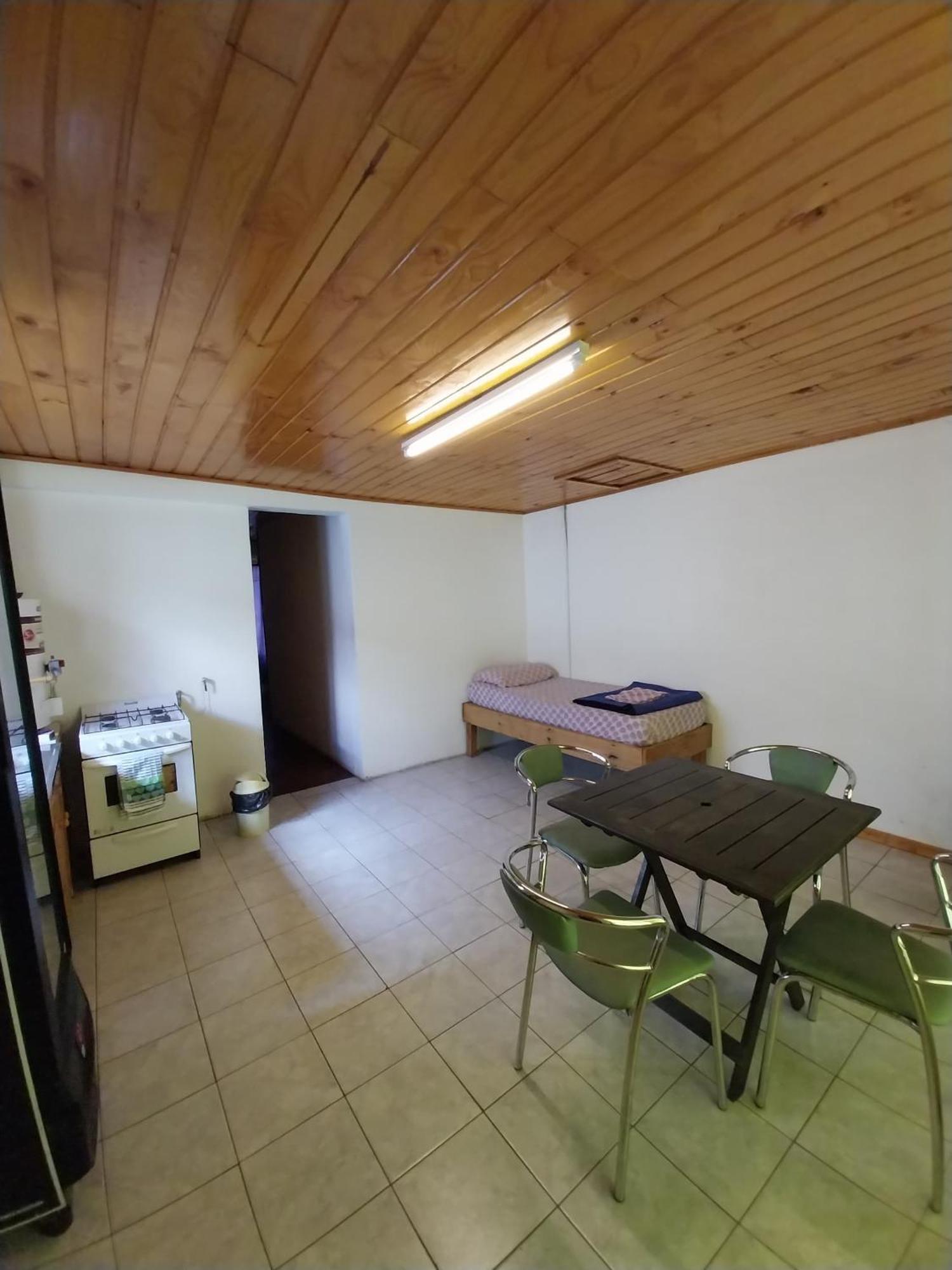 Hostel El Refugio Casa De Montana San Martín de los Andes Zewnętrze zdjęcie