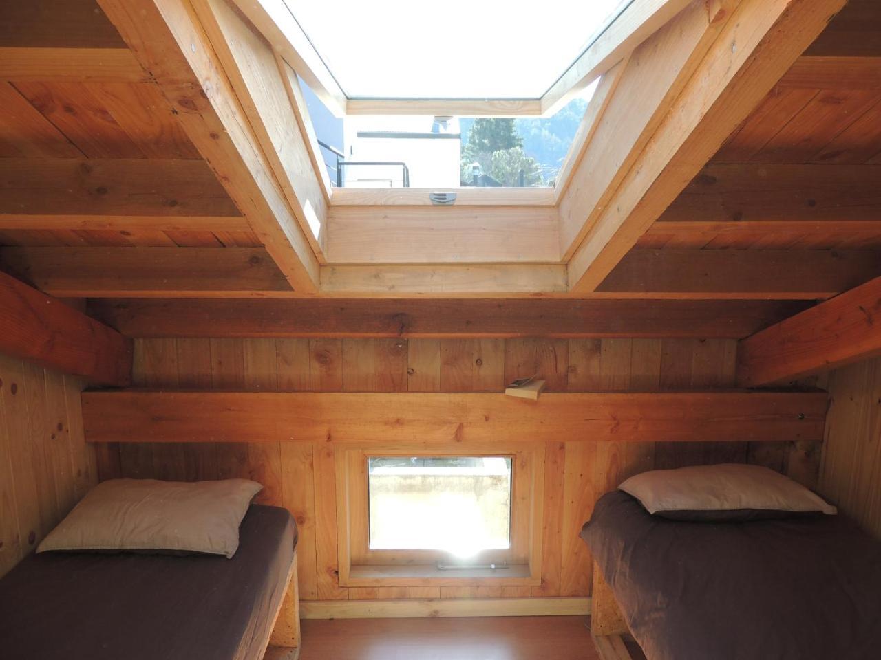 Hostel El Refugio Casa De Montana San Martín de los Andes Zewnętrze zdjęcie